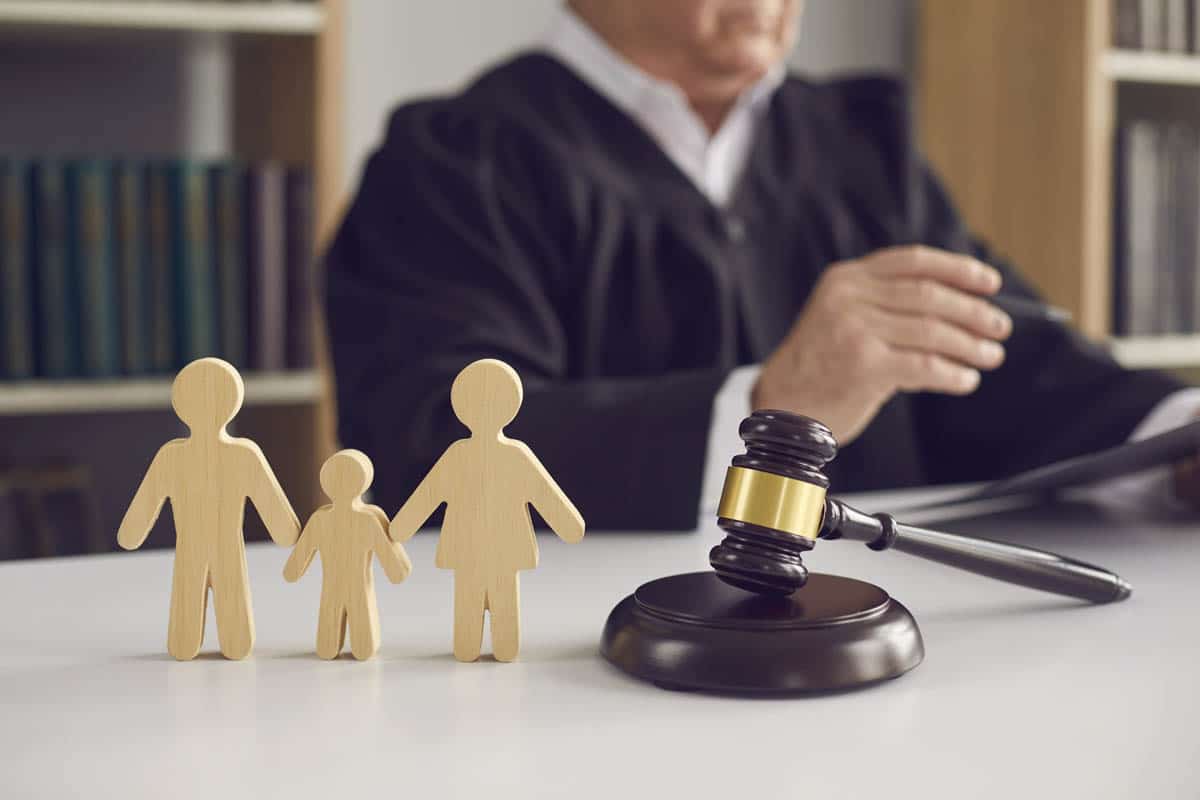 Family Law Unveiled: Your Guide to Expert Legal Assistance in Family Matters