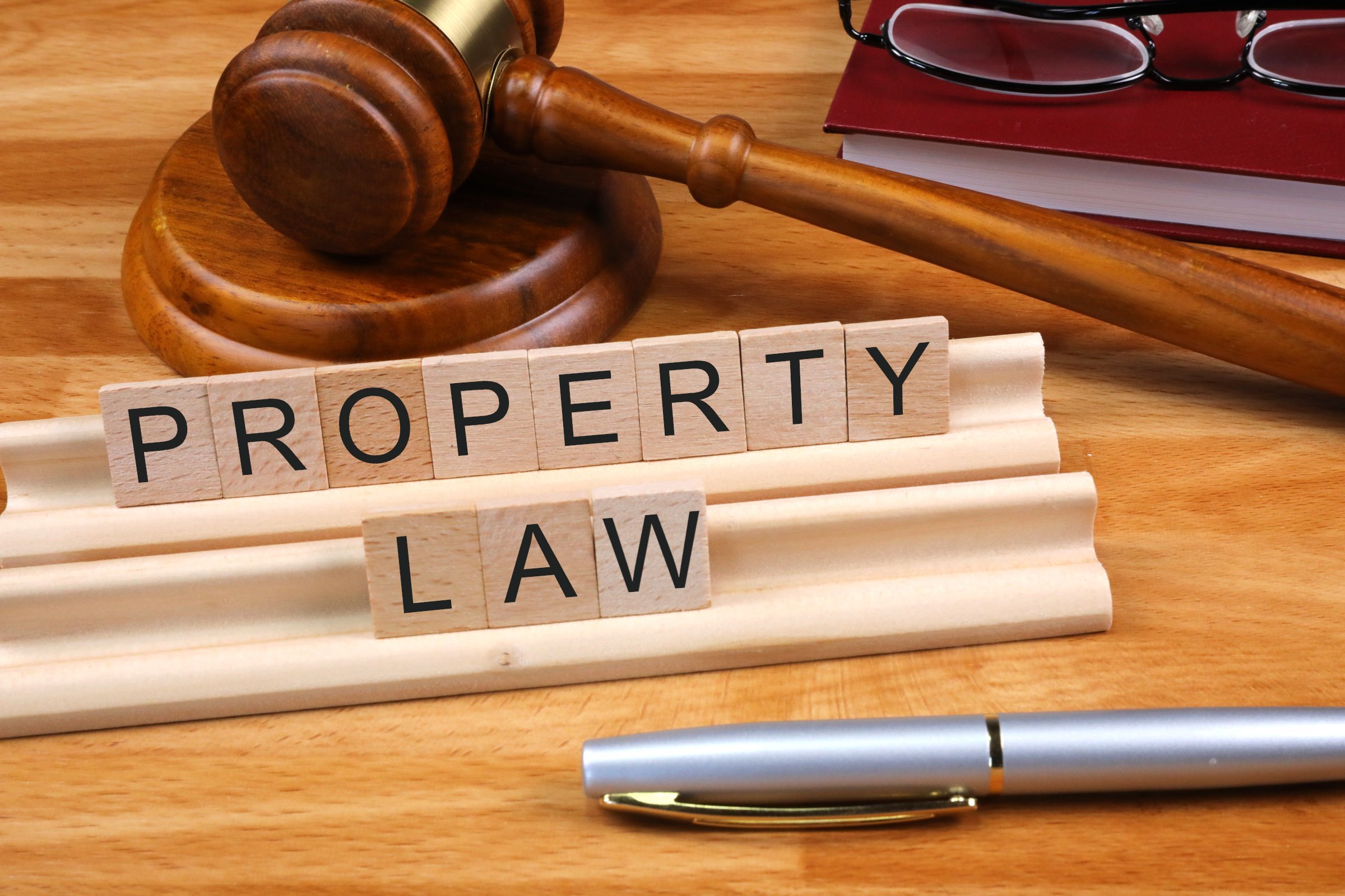 Property Transactions