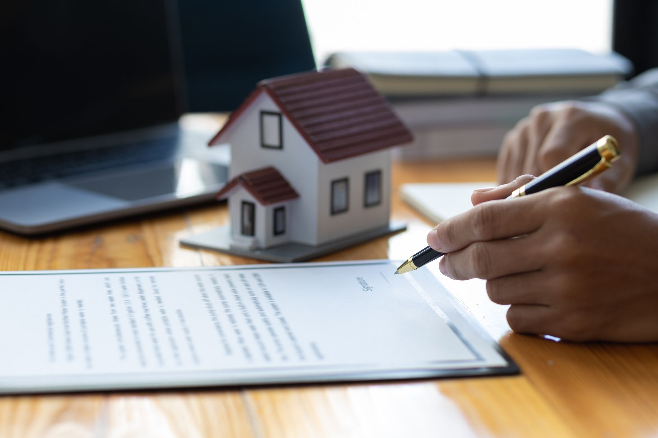 Mastering Property Law: Key Concepts Every Homeowner Should Know