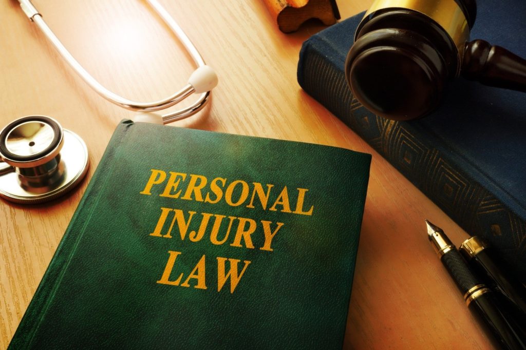 Injury & Compensation: How to Claim What You Deserve