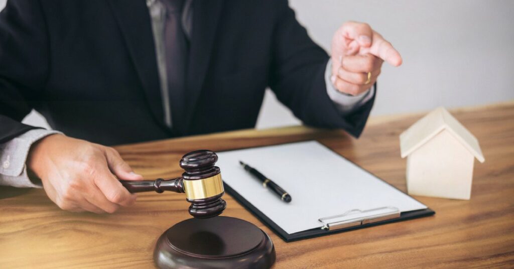 property lawyers