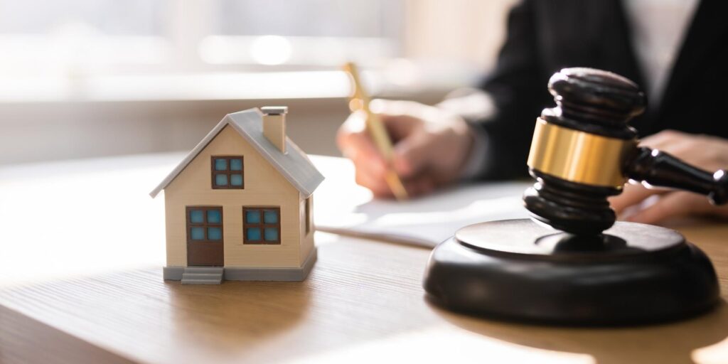 property law
