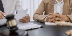 How Property Lawyers Handle Title Transfers and Boundary Disputes