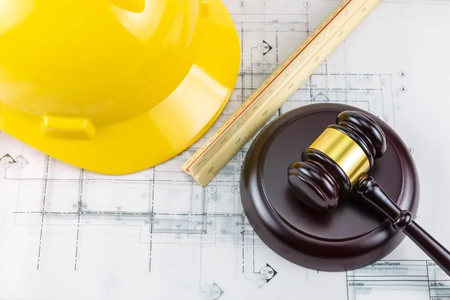 building lawyer