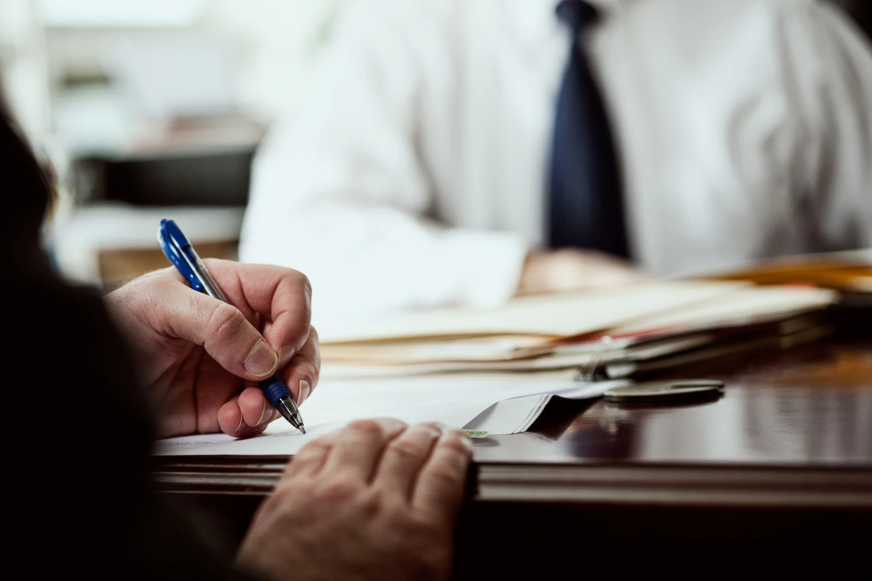 Top 5 Mistakes to Avoid When Using Online Wills Australia Services